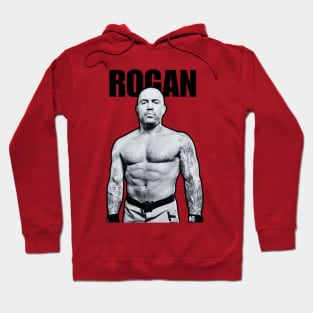 Rogan Hoodie